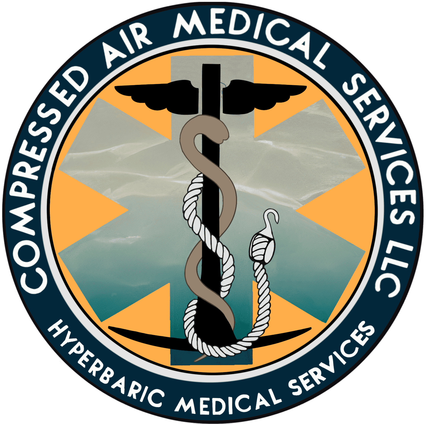 Compressed Air Medical Services, LLC